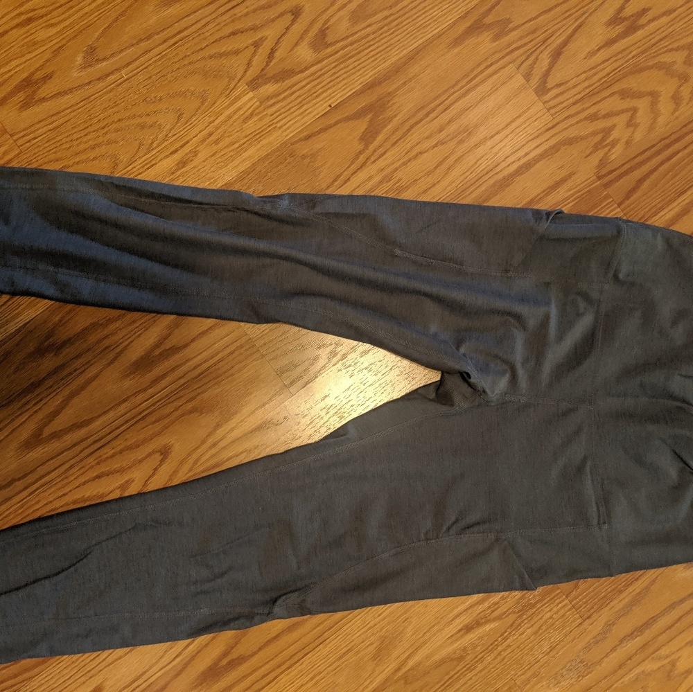 Ododos leggings